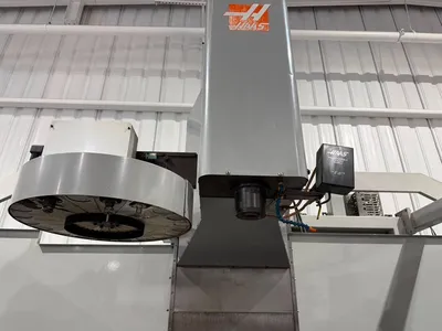 Used 2000 HAAS VF-11 Vertical Machining Centers California US | MachineStation #1360778