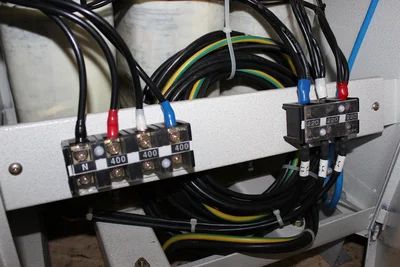 USED WYES 618-63