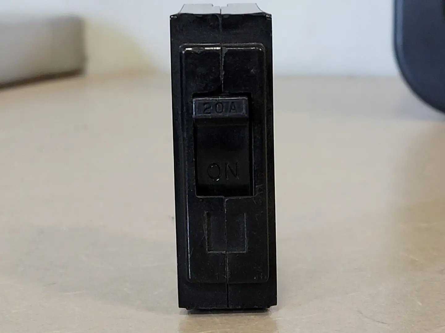 USED GENERAL ELECTRIC TQL120