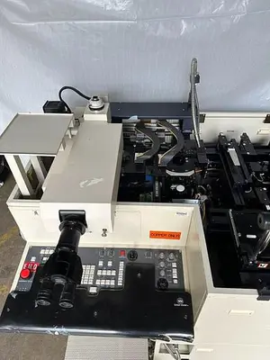 NIKON OPTISTATION