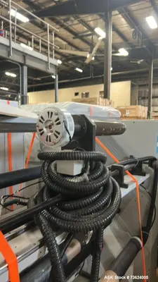High-Speed Wenzhou RZJD-350J Paper Bag Making Machine with Window Unit & Glue System