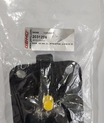 NEW Gemu 2031206