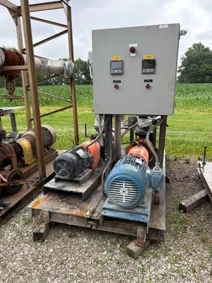 Used 2014 FULTON FT-0600-CU Heaters Ohio US | Buy Per Pound #1310362