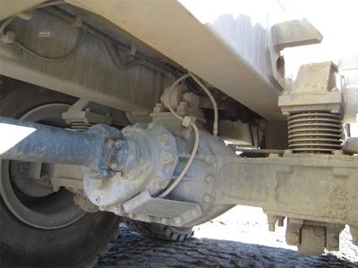 Used 2015 TEREX TA300 Dump trucks New York US | Abele Tractor #1341511