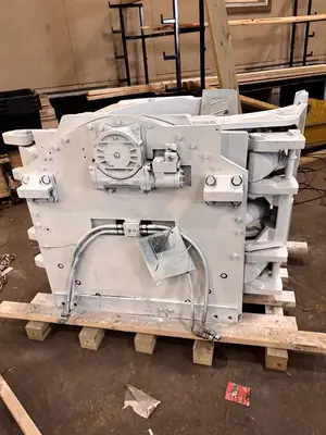 USED 2019 CASCADE 100F-RCP-01C