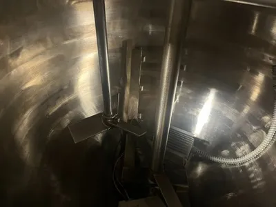 GROEN TA150SP Direct Steam Kettles | America's Steam Kettle Headquarters (3)