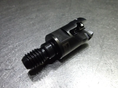 Sandvik M10 20mm Coolant Thru Indexable Endmill Head R390-20T10-11M (LOC2343A)