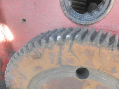 USED HANSEN JKNT1C