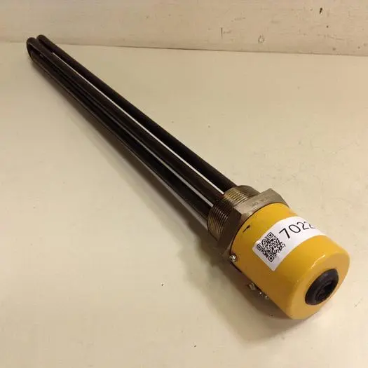 Used SHINNICHI DENNETSU IND CO. 9210 Heaters | Ideal Machinery #665062