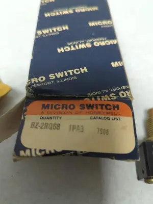 New | in-Stock HONEYWELL BZ-2RQ68 Miscellaneous Equipment (Electrical & Power) Ohio US | Surplus Asset Holdings #1209850