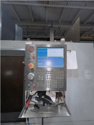 Used 2012 HAAS VF-7/50 Vertical Machining Centers Illinois US | Legacy CNC Machinery, LLC #390685