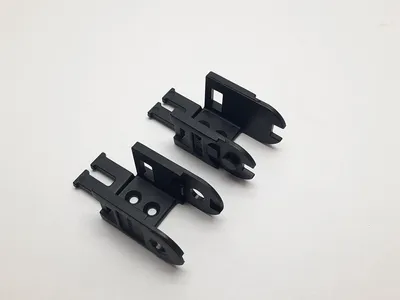 E2-150-16-12PZ,TD-10603340 | Igus E2-150-16-12PZ Iglide Bearings, E-Chain Cable Carriers LOT OF 2 - New