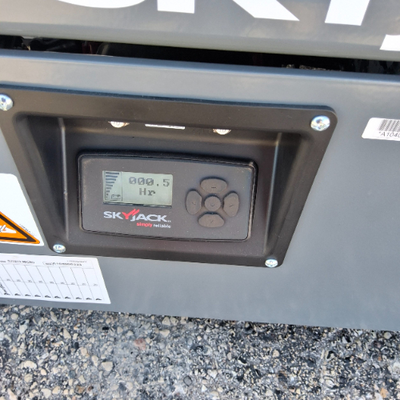 NEW 2026 Skyjack SJ3213 Micro