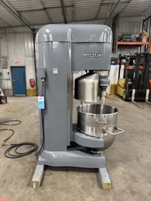 USED HOBART V-1401