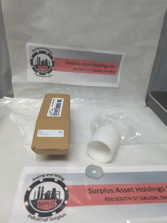 New | in-Stock WATTS 54-591 Filters | Surplus Asset Holdings #1219030