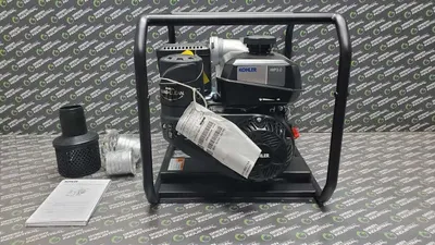USED KOHLER WP3.0