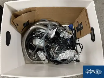 Used Bruker Bruker timsTOF SCP LC-MS Spectrometer Spectrometers Ohio US | Federal Equipment Company #1337928