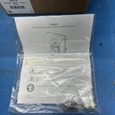 New | in-Stock Dema 2507A.E Parts & Accessories (Material Handling) Indiana US | J&J Industrial Supply #793544