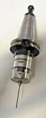 Renishaw 456456546456 CMM Machines & Comparators | Amiron Machinery (2)