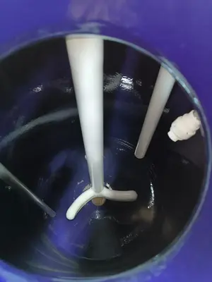 DE DIETRICH AE535 Reactors - Glass Lined | Perry Equipment (8)