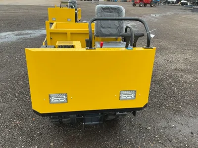 Used 2026 SDLANCH CDWS25 Crawler Carriers & Dumpers Michigan US | Miedema Asset Management Group #1452192