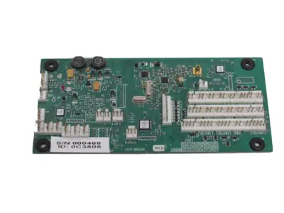 USED REMEX 900208 CIRCUIT BOARD