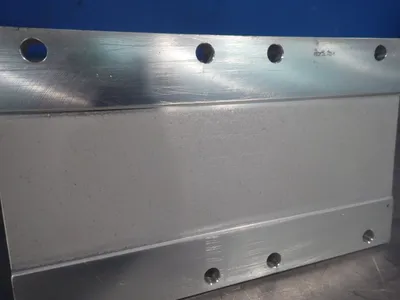 New | in-Stock PBC LINEAR PW32 Tooling & Accessories (Other) Ohio US | HGR 24 #867428