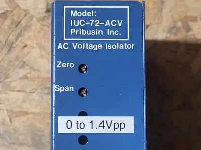 New | in-Stock PRIBUSIN IUC-72-ACV Misc Electrical & Power Parts British Columbia CA | Lenmark #254278