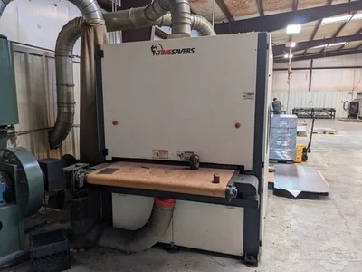 USED TIMESAVERS 2200 SERIES
