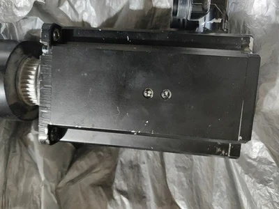 USED PACIFIC SCIENTIFIC PMA42 P-10100-00
