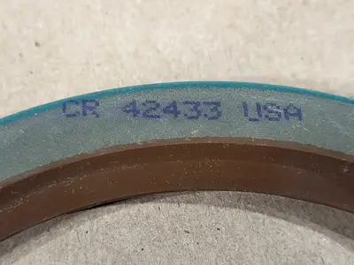 NEW SKF 42433