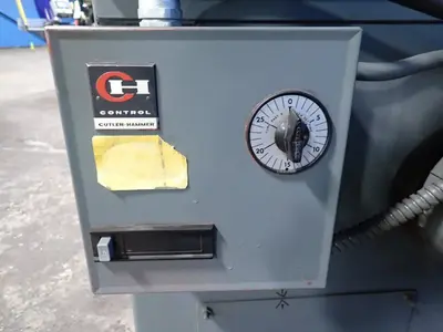 Ls Industries Vibratory Finisher