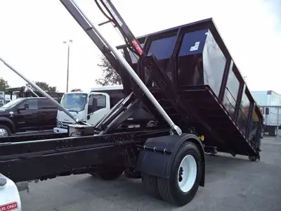 Used 2019 INTERNATIONAL _UNKNOWN_ Hooklifts & Roll-Offs Florida US | TLC Truck & Equipment #1568910