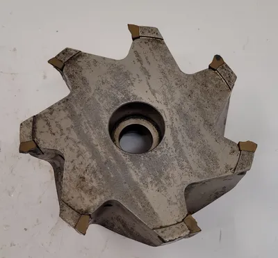 WALTER F4042-UB-127-Z07.15 Tooling & Accessories, Tooling | Machinery Central (7)