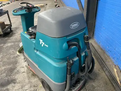 Used TENNANT MT7 Material Handling (misc) Ohio US | HGR 24 #1482409