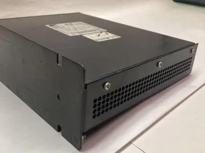 USED RELIANCE ELECTRIC 61C346