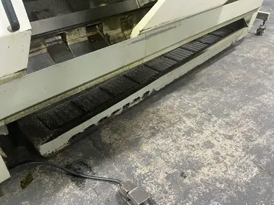 Used TAICHUNG MACHINERY WORKS CO VTURN46 CNC Lathes Ohio US | HGR 24 #1442746