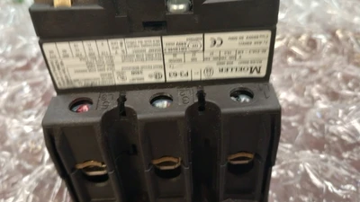 USED MOELLER P3-63