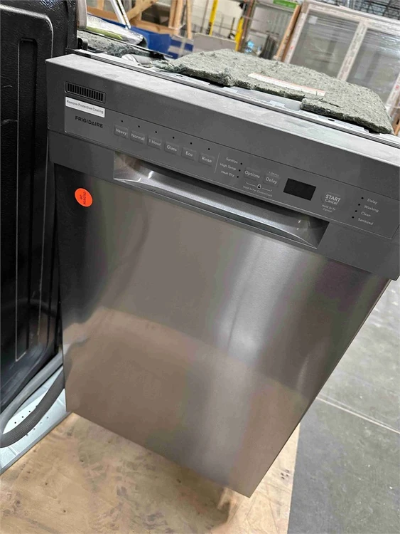Used _UNKNOWN_ _UNKNOWN_ Dishwashers California US | MachineryMax #1461609