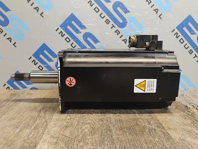 LAFERT B10301-04103 Servo Motors | ESS Industrial Equipment Sales (5)