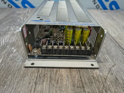 POWER-ONE SPL130-4100P Electrical/PLC/Automation | ESS Industrial Equipment Sales (3)
