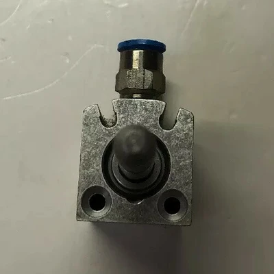 USED Festo ADVC-12-10-A-P-A