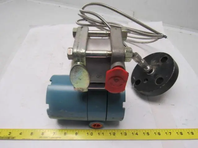 Used ROSEMONT _UNKNOWN_ Miscellaneous MRO | Arrow Industrial #648478