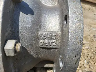 USED KITZ 150UTBZM