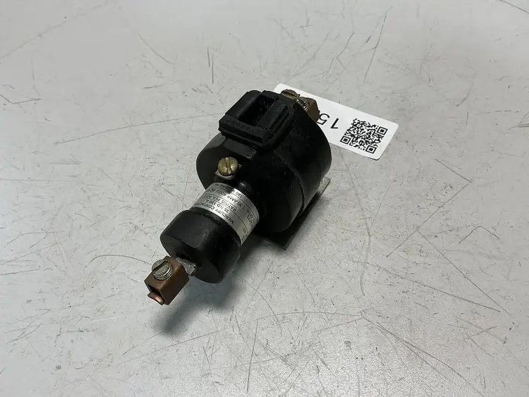 Used MDI 35NO-120A Relays & Switches Michigan US | Ideal Machinery #691813