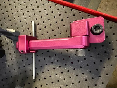 2022 HURCO VM10I Vertical Machining Centers | ListingHippo (31)