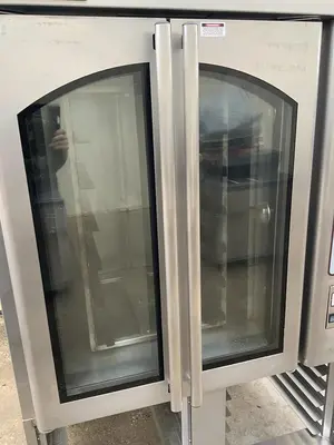 USED HOBART - BAXTER OV310E