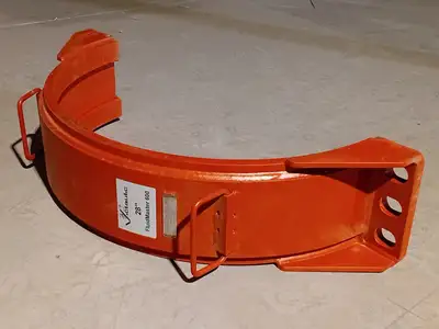 NEW VICTAULIC FLUIDMASTER 600