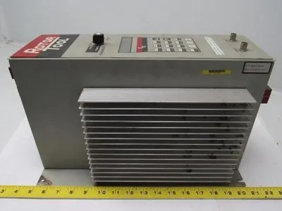 Rotor Tool 80035006 RTECCM10 Electronic Nutrunner Tool Controller 115-230V