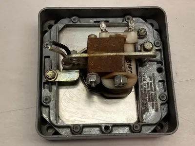 Used FEDERAL SIGNAL 850 Safety Products (Other) Ohio US | Surplus Asset Holdings #1365602